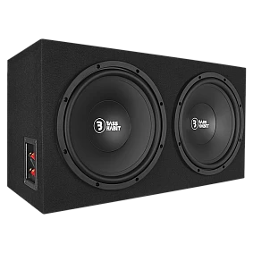 BASS HABIT PLAY Level 1 2x12