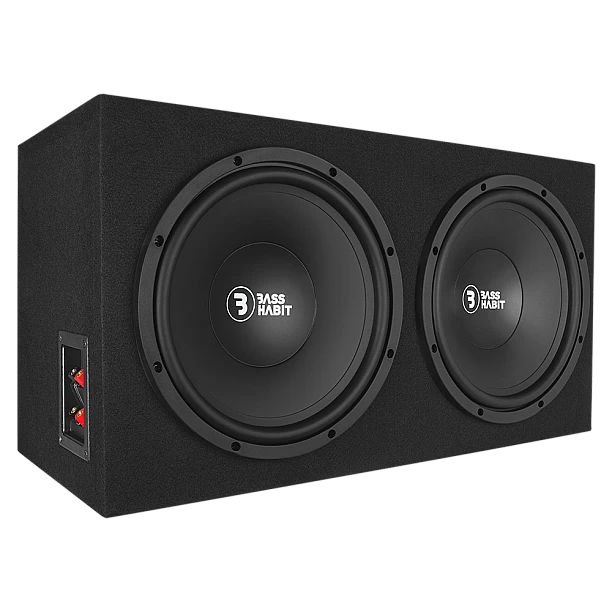 BASS HABIT PLAY Level 1 2x12