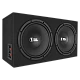 BASS HABIT PLAY Level 1 2x12