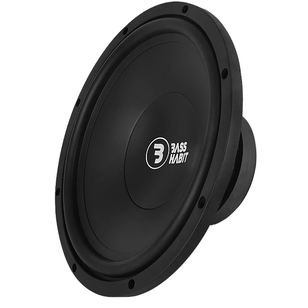 BASS HABIT PLAY Level 1 12