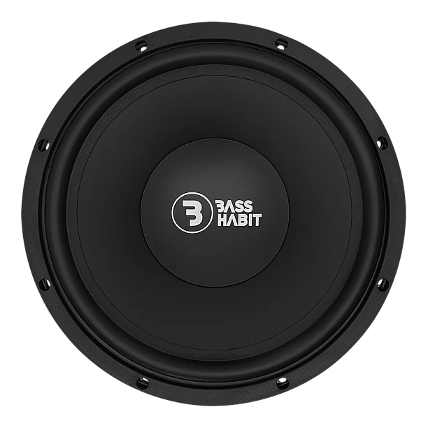 BASS HABIT PLAY Level 1 12