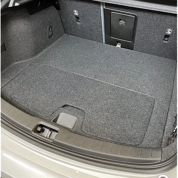 GAS Audio Power Pasklare subwooferset Polestar 2 GAS Audio Power Pasklare subwooferset Polestar 2