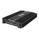 BASS HABIT PLAY Power 65.4 (Gen.2) 4ch Amplifier BASS HABIT PLAY Power 65.4 (Gen.2) 4ch Amplifier
