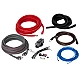 Auto-Connect OFC Wiring Kit 21.6 mm²