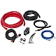 Auto-Connect Pure CCA Wiring Kit 35.5mm²
