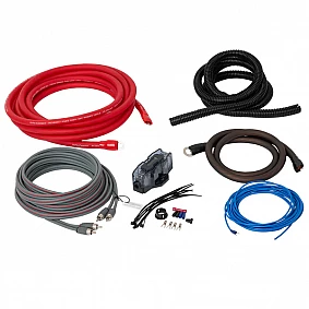 Auto-Connect OFC Wiring Kit 35.5 mm²