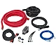 Auto-Connect Pure CCA Wiring Kit 53.7mm²