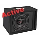 R08 EVO BR + CO-220.1 220W RMS R08 EVO BR + CO-220.1 220W RMS