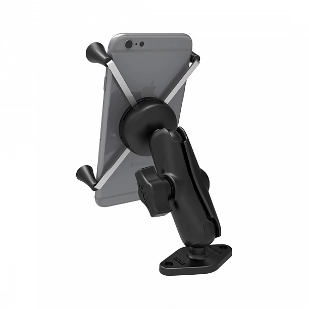 RAM® X-Grip® Grote Telefoonhouder met Diamantbasis