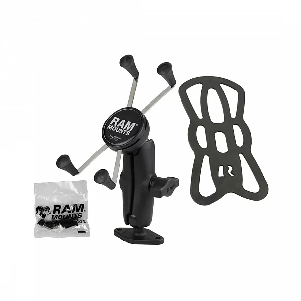 RAM® X-Grip® Grote Telefoonhouder met Diamantbasis