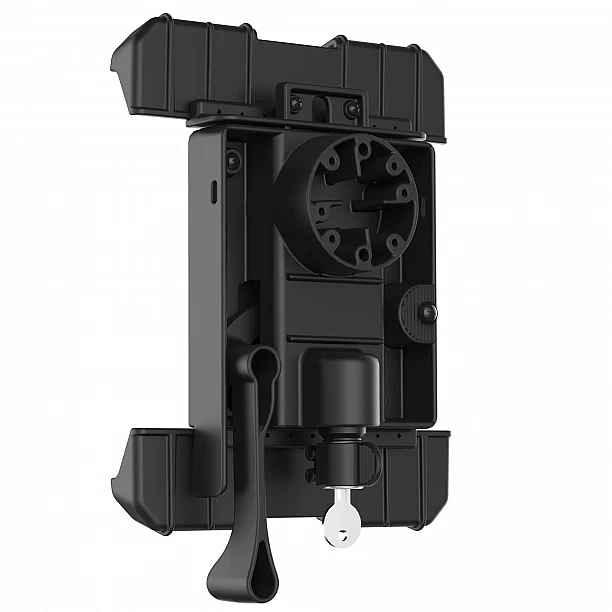 RAM® Tab-Lock™ Houder voor 10.1" - 10.5" Tablets met of zonder hoes