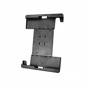 RAM® Tab-Tite™ houder voor Samsung Tab S7+, S8+, S9+, S10+ met hoes