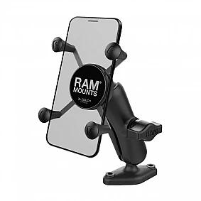 RAM® X-Grip® Composiet Telefoon Houder met Diamanten Basis