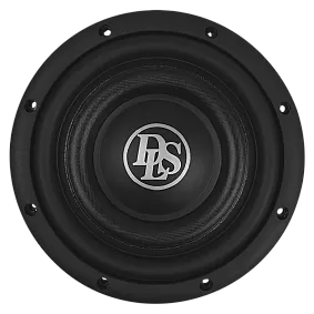 DLS 8