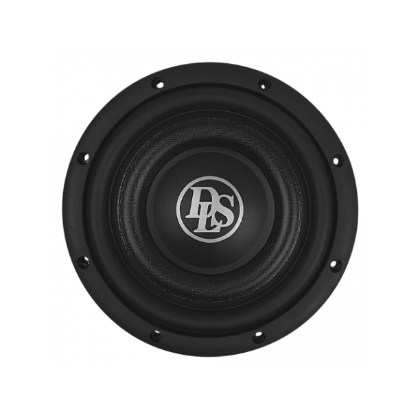 DLS Pasklare subwoofer set Volkswagen Transporter