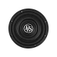 DLS Pasklare subwoofer set Volkswagen Transporter