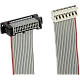 BMW 3-serie E90/ E91/ E92/ E93 flatkabel Verlengsnoer voor de schakelaarstrip in het rokerspakket. BMW 3-serie E90/ E91/ E92/ E93 flatkabel Verlengsnoer voor de schakelaarstrip in het rokerspakket.
