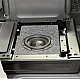 GAS Audio Power Pasklare subwoof set Volkswagen ID Buzz 2-zits GAS Audio Power Pasklare subwoof set Volkswagen ID Buzz 2-zits