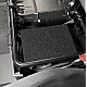GAS Audio Power Pasklare subwoof set Volkswagen ID Buzz 3-zits GAS Audio Power Pasklare subwoof set Volkswagen ID Buzz 3-zits