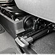 GAS Audio Power Pasklare subwoof set Volkswagen ID Buzz 3-zits GAS Audio Power Pasklare subwoof set Volkswagen ID Buzz 3-zits