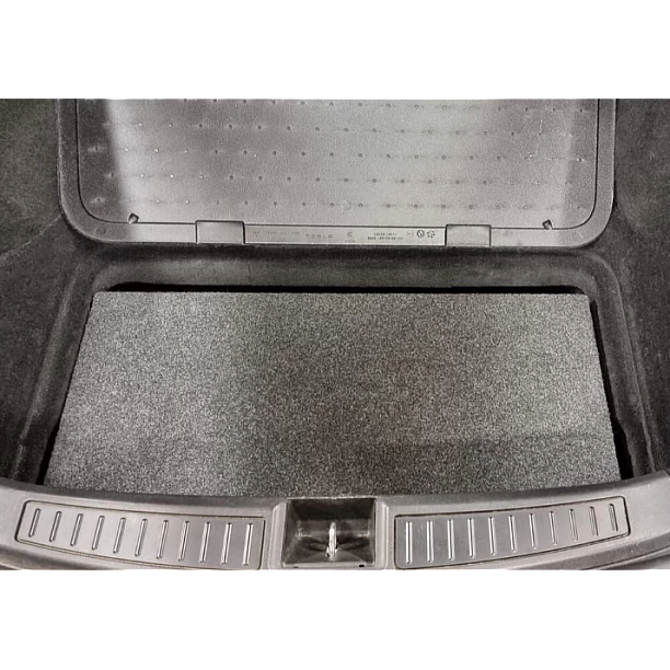 GAS Audio Power Pasklare subwoofer set Tesla Model S GAS Audio Power Pasklare subwoofer set Tesla Model S