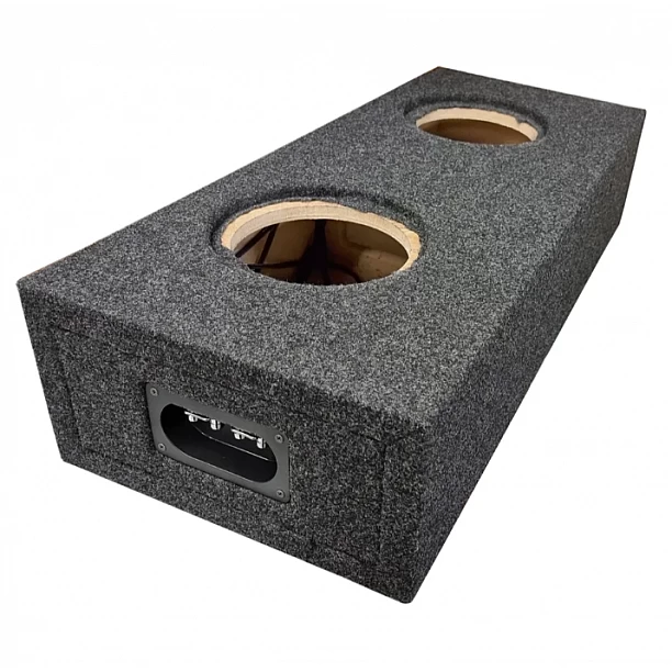 GAS Audio Power Pasklare subwoofer set Tesla Model S GAS Audio Power Pasklare subwoofer set Tesla Model S