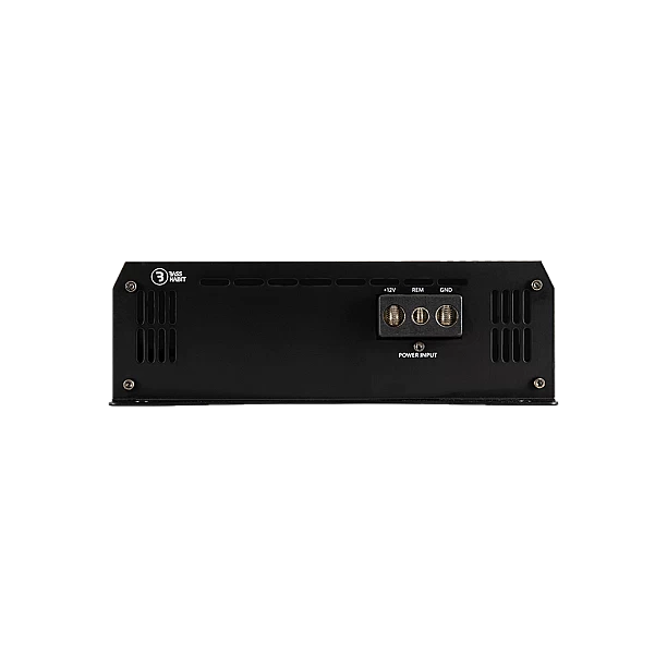 BASS HABIT ELITE G2 Mono amplifier 1200Wrms BASS HABIT ELITE G2 Mono amplifier 1200Wrms