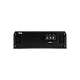 BASS HABIT ELITE G2 Mono amplifier 1200Wrms BASS HABIT ELITE G2 Mono amplifier 1200Wrms