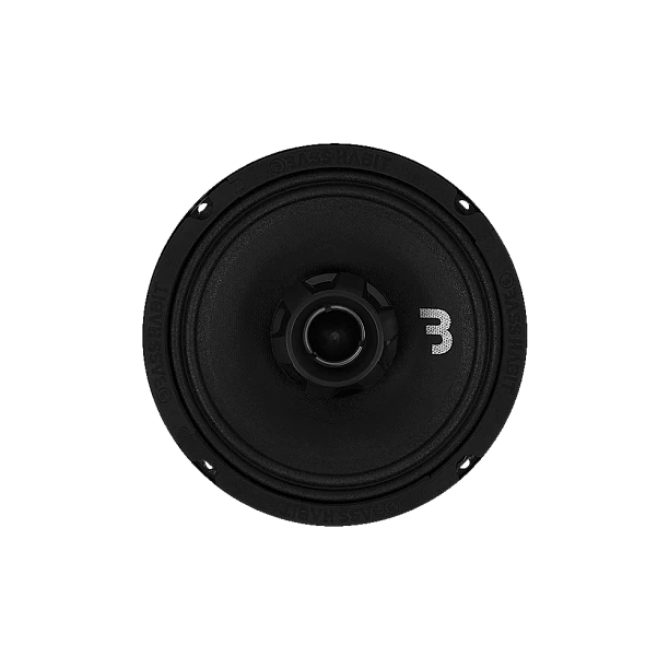 BASS HABIT SPL Elite 6,5