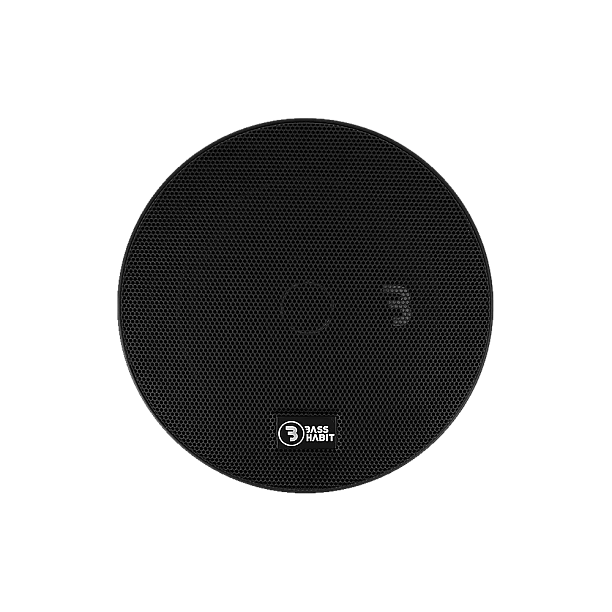 BASS HABIT SPL Elite 6,5