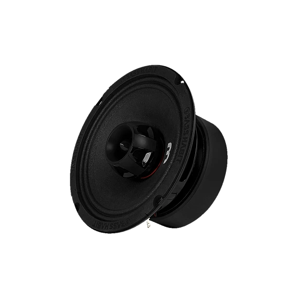 BASS HABIT SPL Elite 6,5