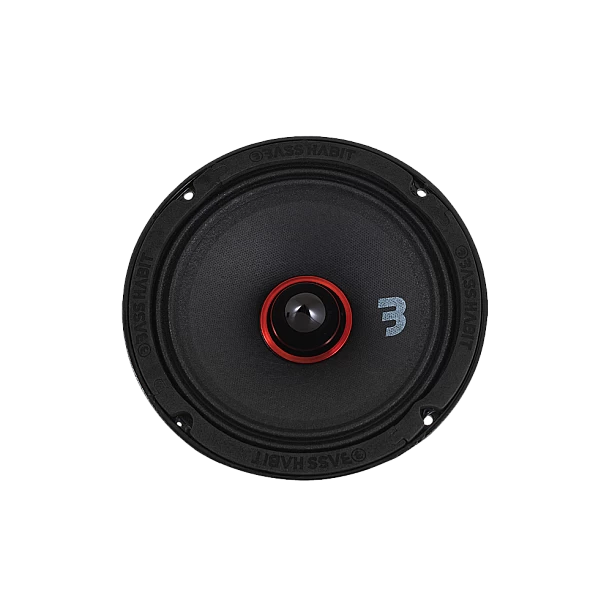 BASS HABIT SPL Elite 6,5 BASS HABIT SPL Elite 6,5