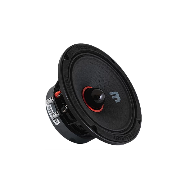 BASS HABIT SPL Elite 6,5 BASS HABIT SPL Elite 6,5