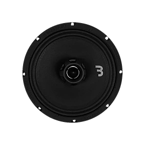 BASS HABIT SPL Elite 8