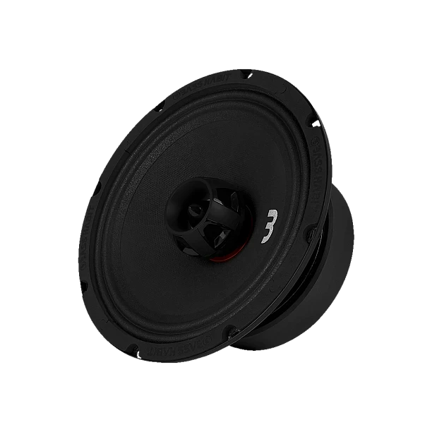 BASS HABIT SPL Elite 8