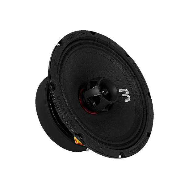 BASS HABIT SPL Elite 8