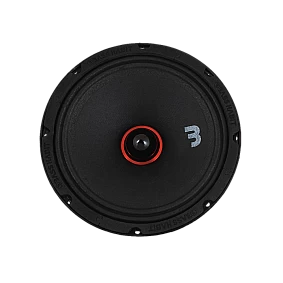 BASS HABIT SPL Elite 8