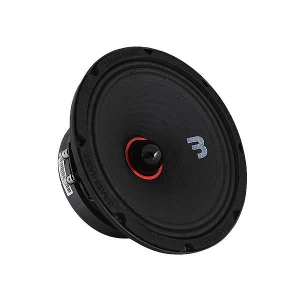 BASS HABIT SPL Elite 8 BASS HABIT SPL Elite 8