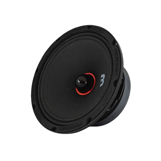 BASS HABIT SPL Elite 8 BASS HABIT SPL Elite 8