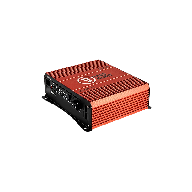 BASS HABIT ELITE G2 Mono amplifier 2100Wrms BASS HABIT ELITE G2 Mono amplifier 2100Wrms