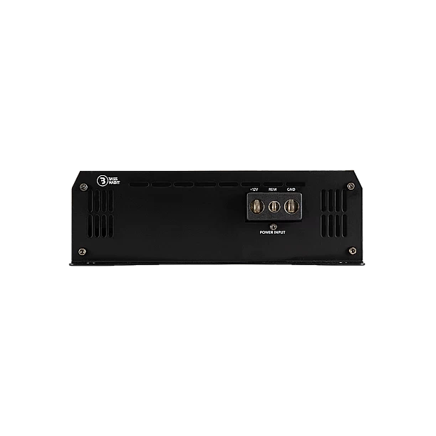 BASS HABIT ELITE G2 Mono amplifier 2100Wrms BASS HABIT ELITE G2 Mono amplifier 2100Wrms