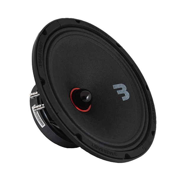 BASS HABIT SPL Elite 10
