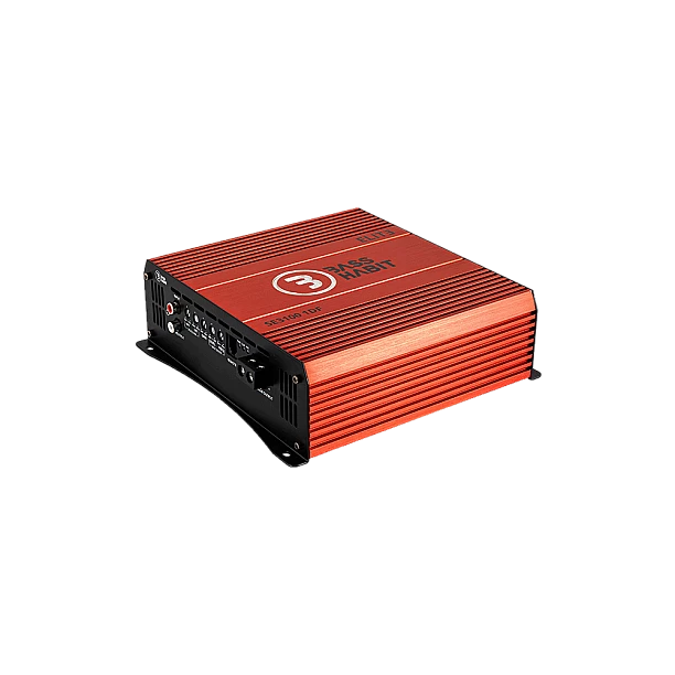 BASS HABIT ELITE G2 Mono amplifier 3100Wrms BASS HABIT ELITE G2 Mono amplifier 3100Wrms