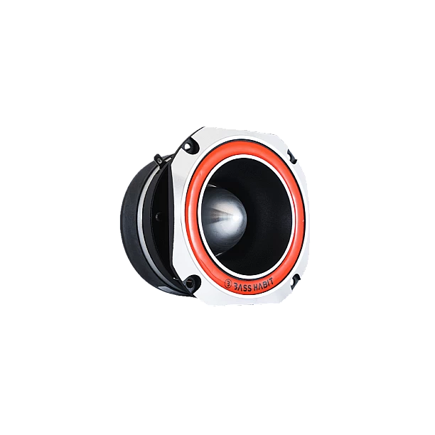 BASS HABIT SPL Elite 45mm Tweeter