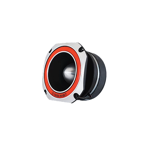 BASS HABIT SPL Elite 45mm Tweeter