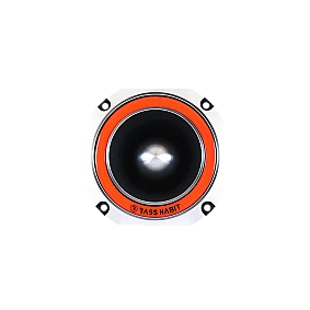 BASS HABIT SPL Elite 45mm Tweeter