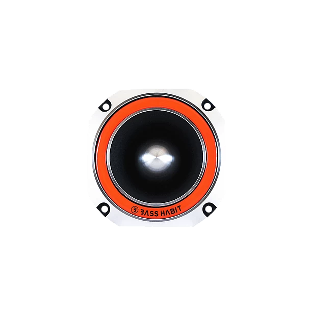 BASS HABIT SPL Elite 45mm Tweeter