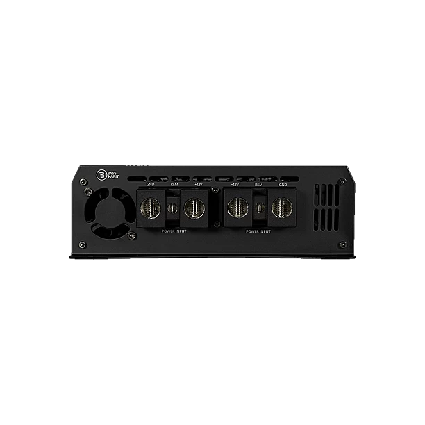 BASS HABIT ELITE G2 Mono amplifier 5100Wrms BASS HABIT ELITE G2 Mono amplifier 5100Wrms