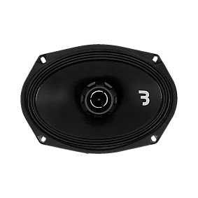 BASS HABIT SPL Elite 6x9