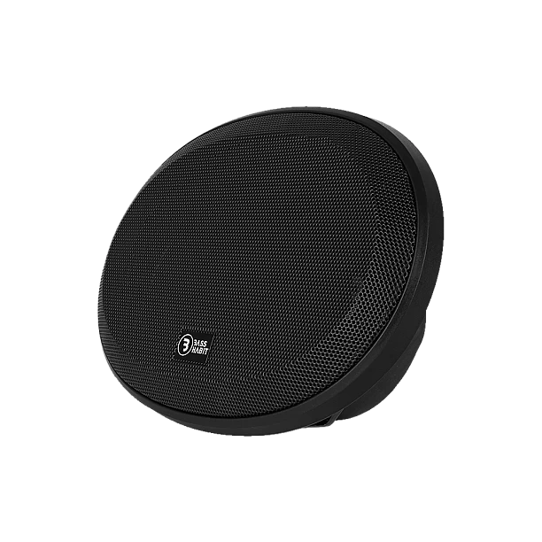 BASS HABIT SPL Elite 6x9 BASS HABIT SPL Elite 6x9